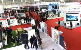 聚焦清潔能源年度盛宴 2018中國(guó)國(guó)際清潔能源科技推廣周即將啟幕