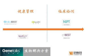 三年創(chuàng)奇跡 生物技術公司如何刷新IT紀錄，引領生物技術開發(fā)服務新浪潮