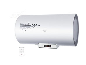 深度解析海爾ES60H-D3(E)60升電熱水器 產品設計、圖文素材與性能亮點